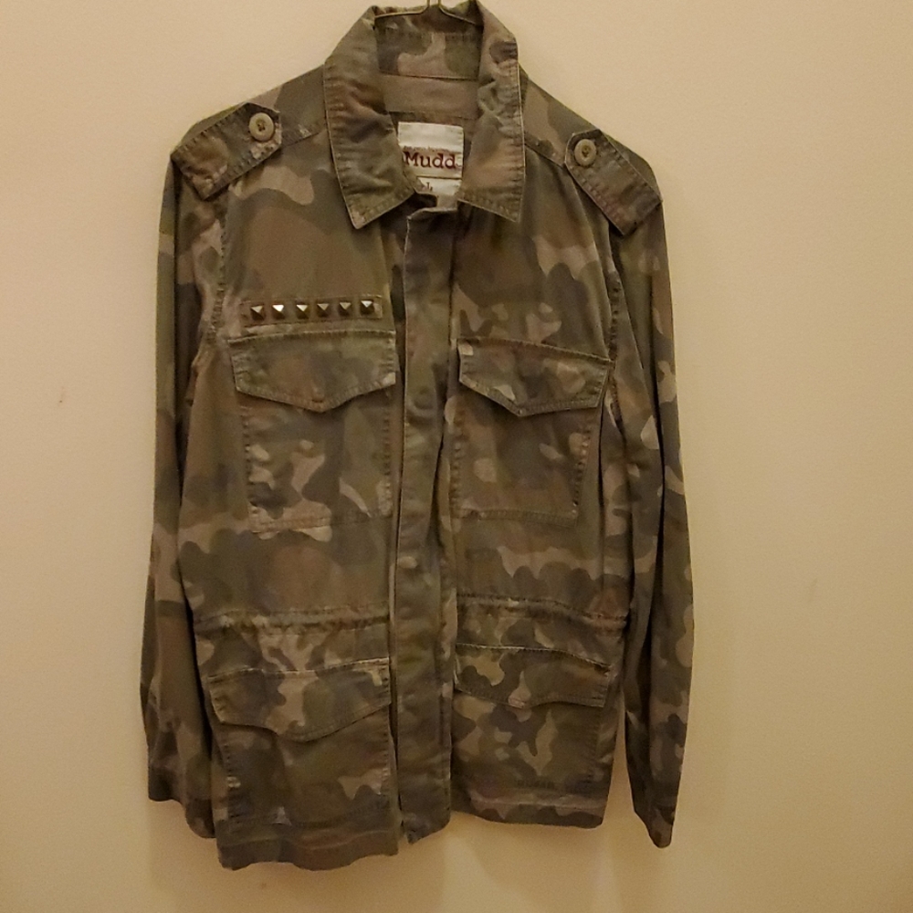Army Top